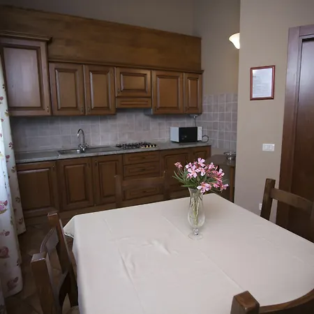 Hotel Il Poggio Degli Olivi 3*