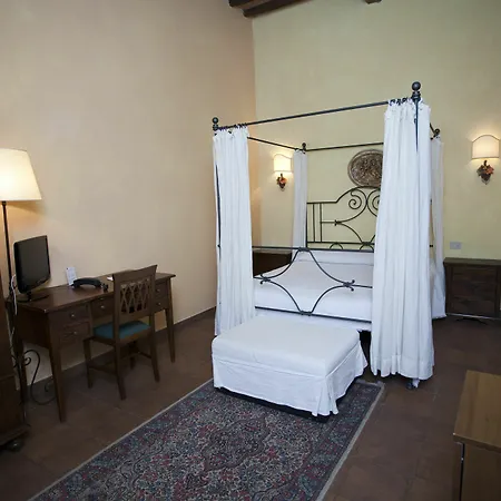 Il Poggio Degli Olivi 3* Bettona