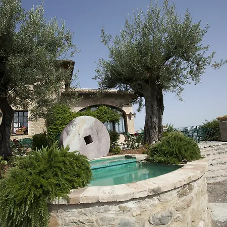 Hotel Il Poggio Degli Olivi Bettona
