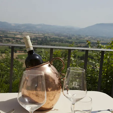 Il Poggio Degli Olivi Hotel