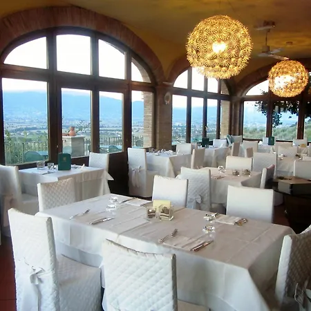 Il Poggio Degli Olivi