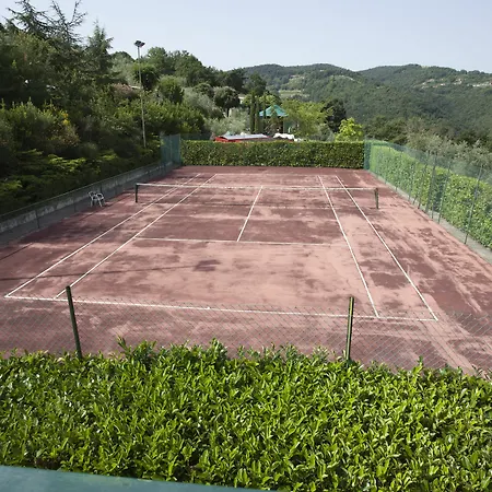 Il Poggio Degli Olivi