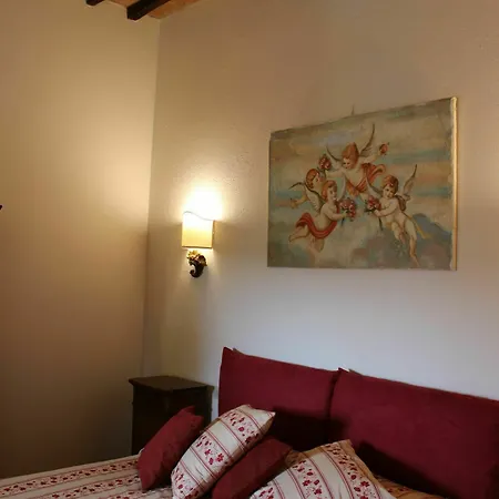 Il Poggio Degli Olivi