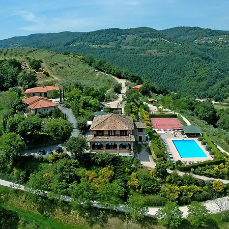 Il Poggio Degli Olivi 3*