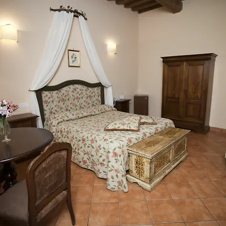 Il Poggio Degli Olivi