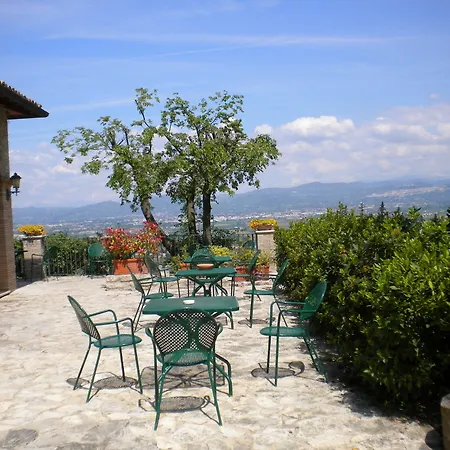 酒店 Il Poggio Degli Olivi 3*