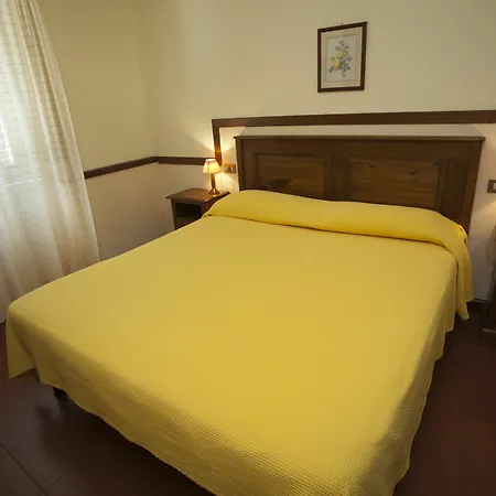 Il Poggio Degli Olivi 3* Bettona