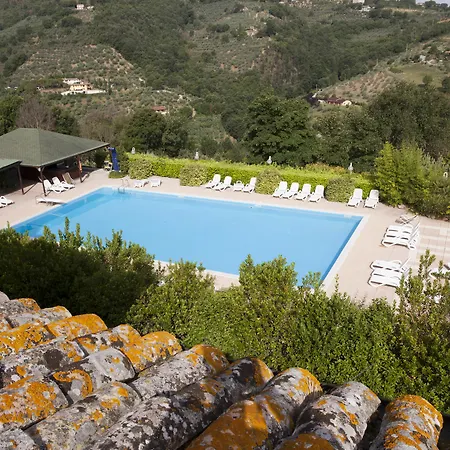 Hotel Il Poggio Degli Olivi