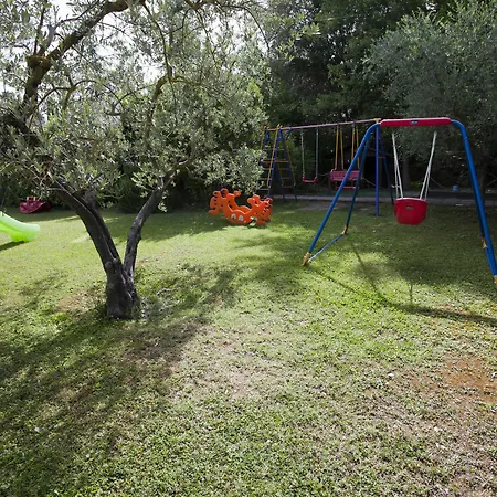 Il Poggio Degli Olivi فندق