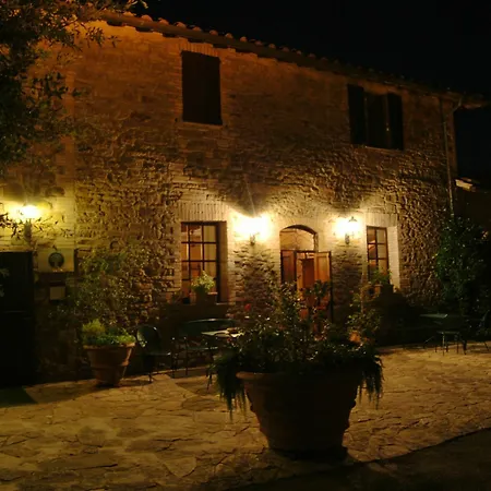 Il Poggio Degli Olivi Hotel Bettona