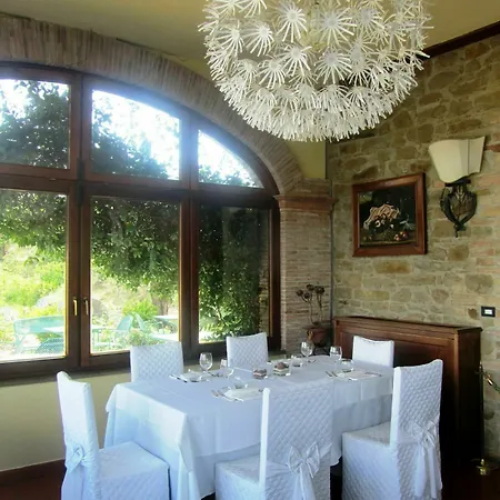 Il Poggio Degli Olivi 3*