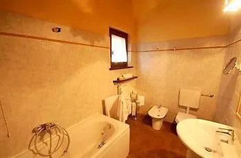 Hotel Il Poggio Degli Olivi