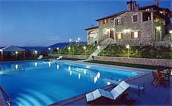 ホテル Il Poggio Degli Olivi 3*