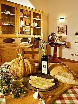 Il Poggio Degli Olivi 3*