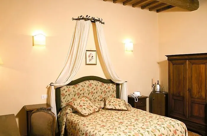 Il Poggio Degli Olivi Bettona