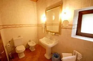 Hotel Il Poggio Degli Olivi