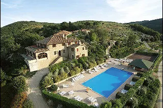 Hotel Il Poggio Degli Olivi 3*