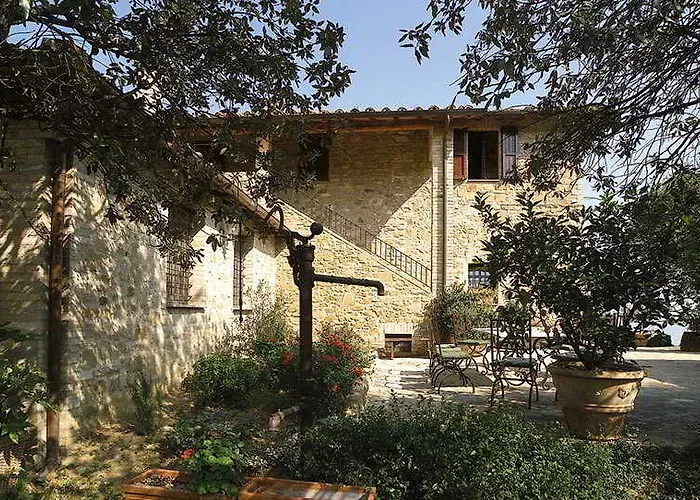 Il Poggio Degli Olivi Hotel 3*