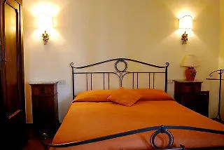 Il Poggio Degli Olivi 3* Bettona