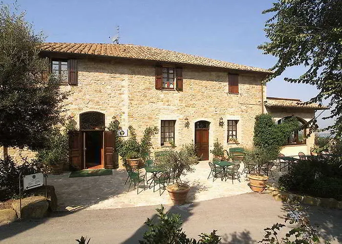 Il Poggio Degli Olivi