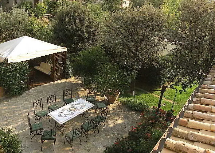 Il Poggio Degli Olivi Hotel 3*