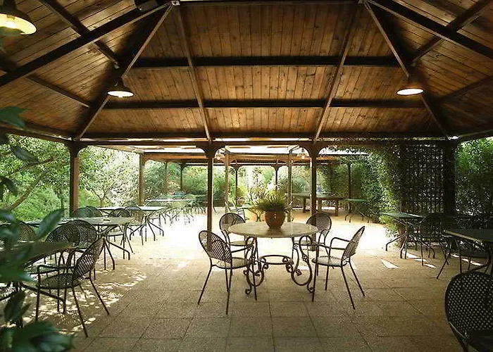 Il Poggio Degli Olivi Hotel