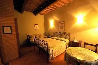 Hotel Il Poggio Degli Olivi Bettona