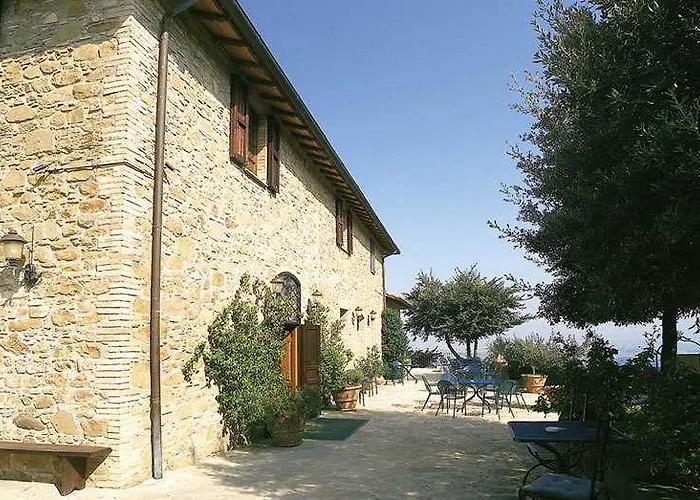 Il Poggio Degli Olivi Bettona