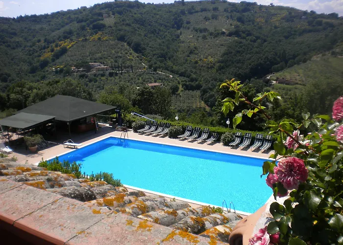 Il Poggio Degli Olivi Hotel Bettona