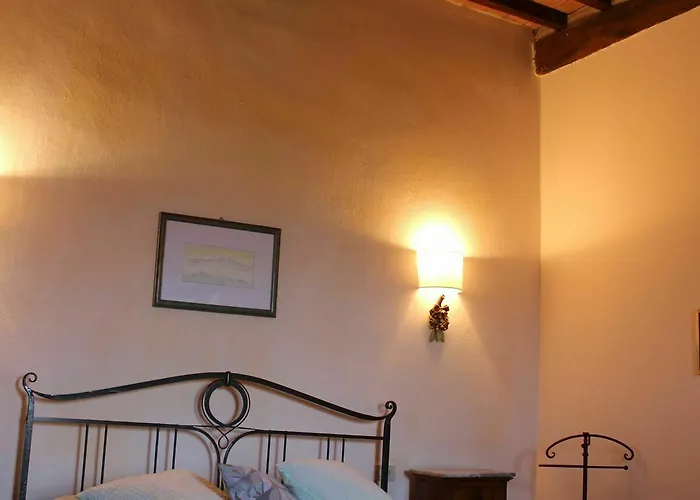 Hotel Il Poggio Degli Olivi 3*