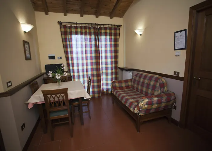 Il Poggio Degli Olivi Hotel