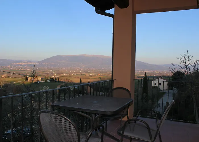 Il Poggio Degli Olivi Hotel Bettona