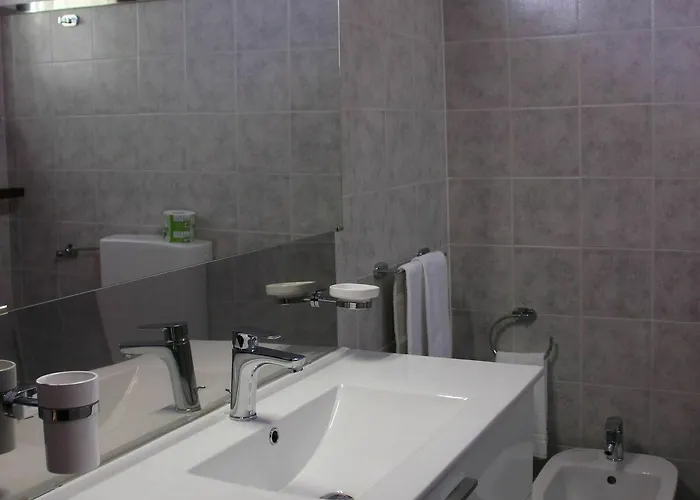 Il Poggio Degli Olivi Hotel