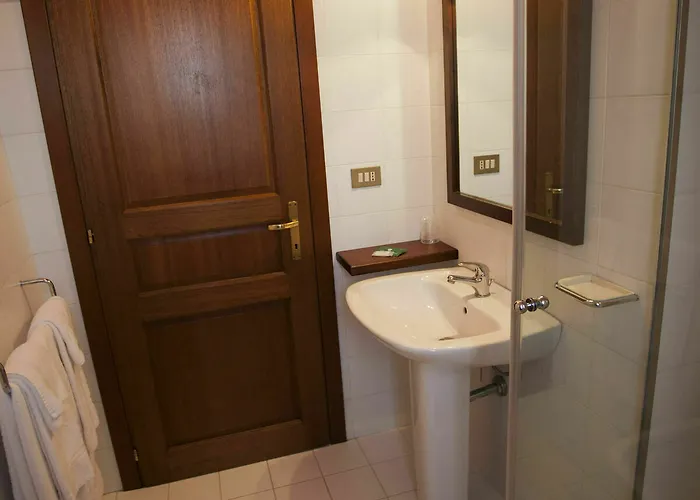 Hotel Il Poggio Degli Olivi Bettona