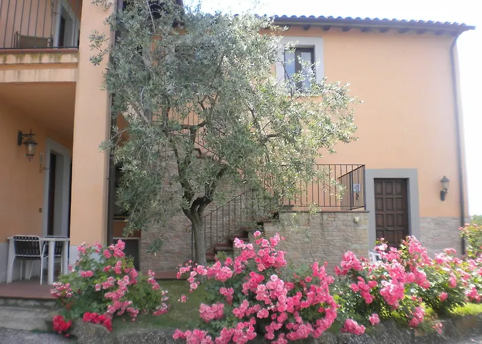 Il Poggio Degli Olivi Bettona