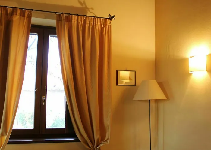 Il Poggio Degli Olivi Hotel Bettona