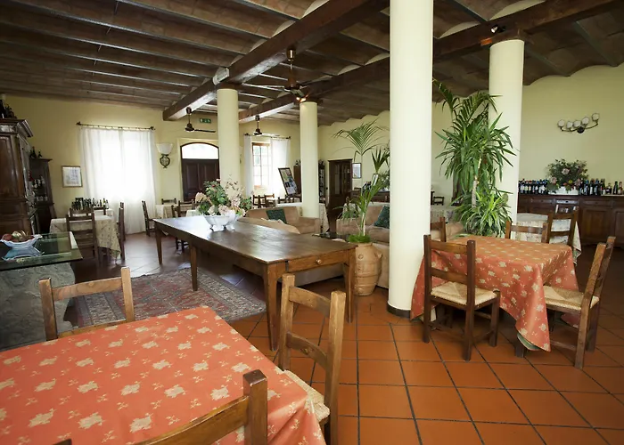 Il Poggio Degli Olivi Hotel