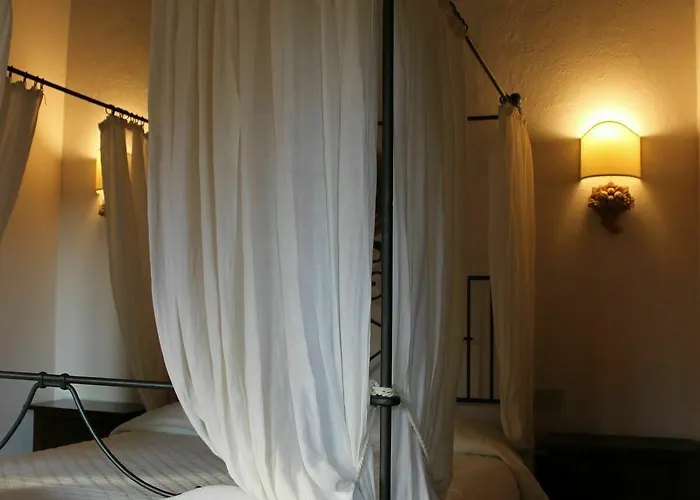 Hotel Il Poggio Degli Olivi