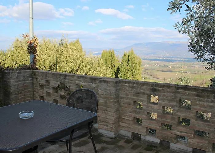 Hotel Il Poggio Degli Olivi 3*