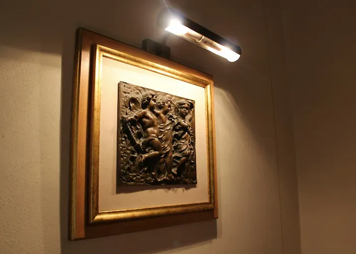 Il Poggio Degli Olivi