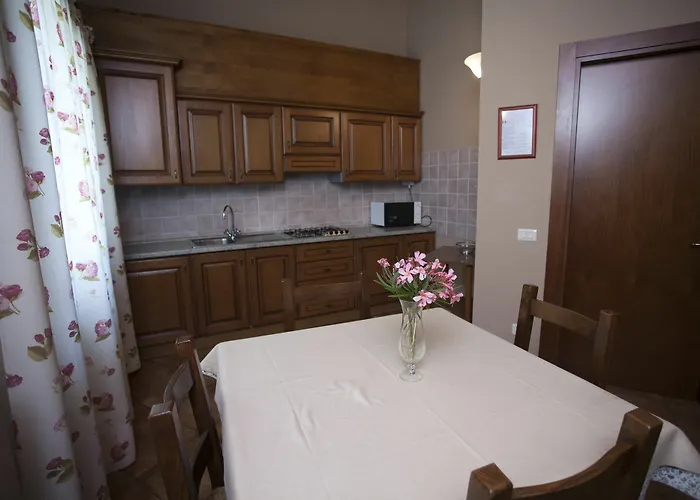 Hotel Il Poggio Degli Olivi 3*