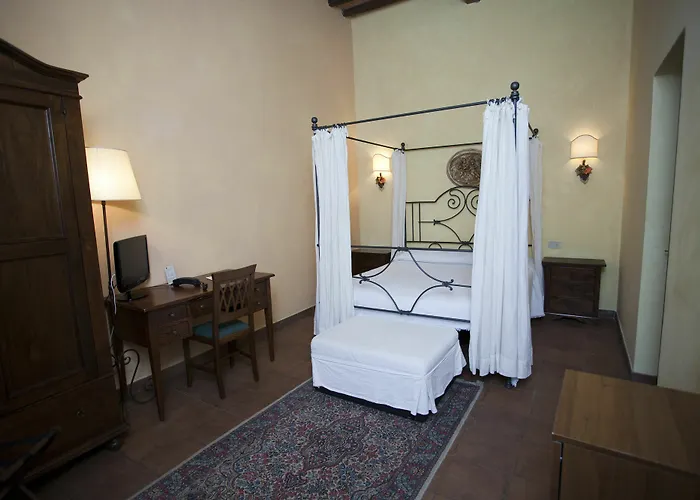 Il Poggio Degli Olivi 3* Bettona