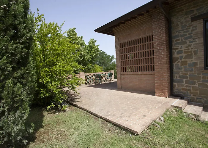 Hotel Il Poggio Degli Olivi 3*