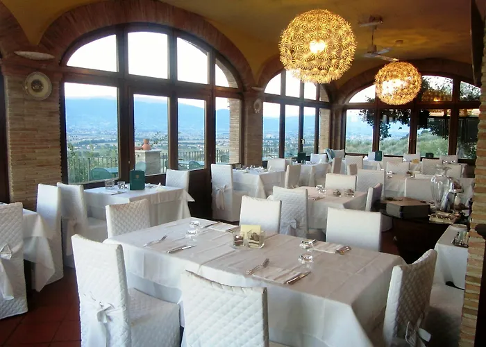 Il Poggio Degli Olivi