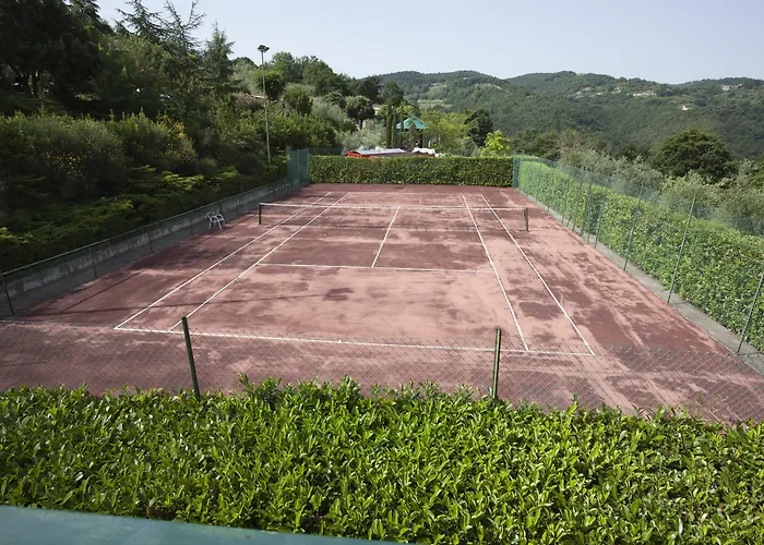 Il Poggio Degli Olivi