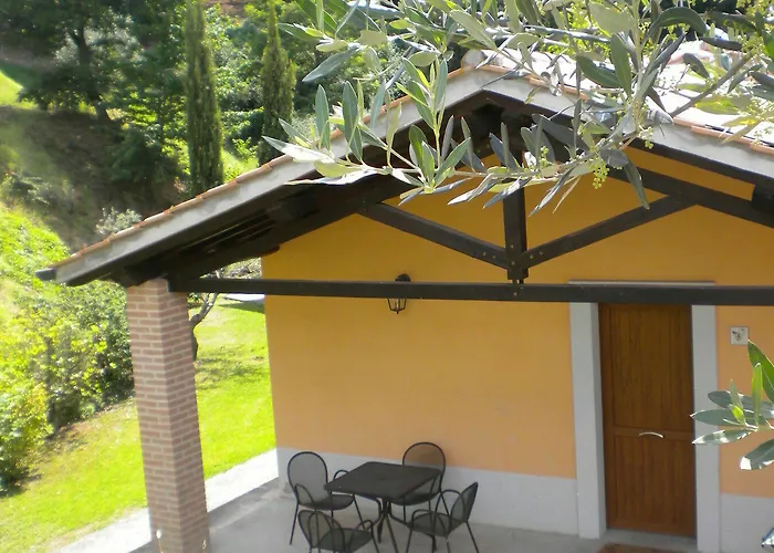 Il Poggio Degli Olivi