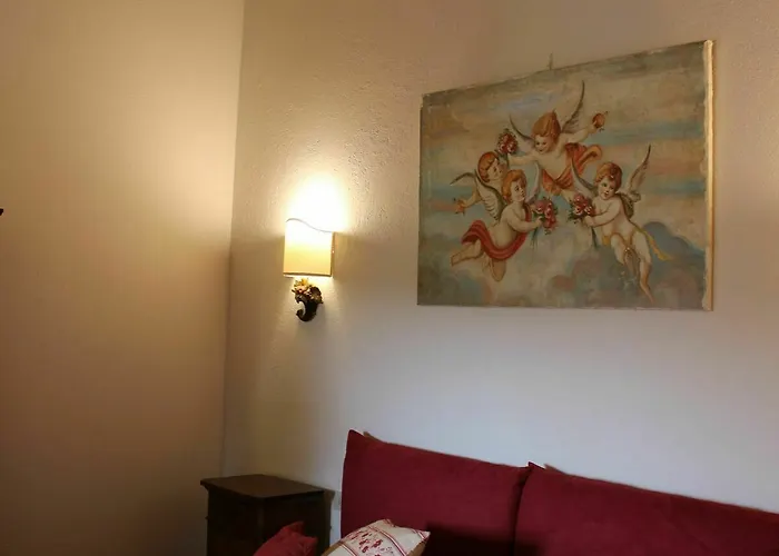 Il Poggio Degli Olivi