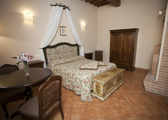 Il Poggio Degli Olivi