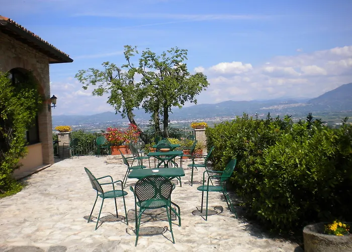 Hotel Il Poggio Degli Olivi 3*