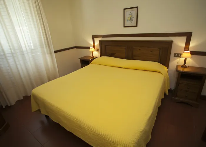 Il Poggio Degli Olivi 3* Bettona